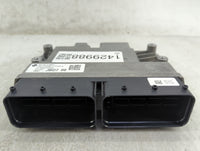 2023 Hyundai Elantra PCM Engine Control Computer ECU ECM PCU OEM P/N:39170-2JBD7 CNEVD0AMFCXXSHCA, CCN0N20NS5, 39171-2JBD7 F