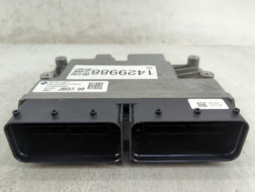 2023 Hyundai Elantra PCM Engine Control Computer ECU ECM PCU OEM P/N:39170-2JBD7 CNEVD0AMFCXXSHCA, CCN0N20NS5, 39171-2JBD7 F