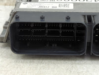2023 Hyundai Elantra PCM Engine Control Computer ECU ECM PCU OEM P/N:39170-2JBD7 CNEVD0AMFCXXSHCA, CCN0N20NS5, 39171-2JBD7 F