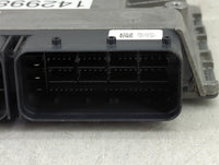 2023 Hyundai Elantra PCM Engine Control Computer ECU ECM PCU OEM P/N:39170-2JBD7 CNEVD0AMFCXXSHCA, CCN0N20NS5, 39171-2JBD7 F
