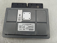 2023 Hyundai Elantra PCM Engine Control Computer ECU ECM PCU OEM P/N:39170-2JBD7 CNEVD0AMFCXXSHCA, CCN0N20NS5, 39171-2JBD7 F