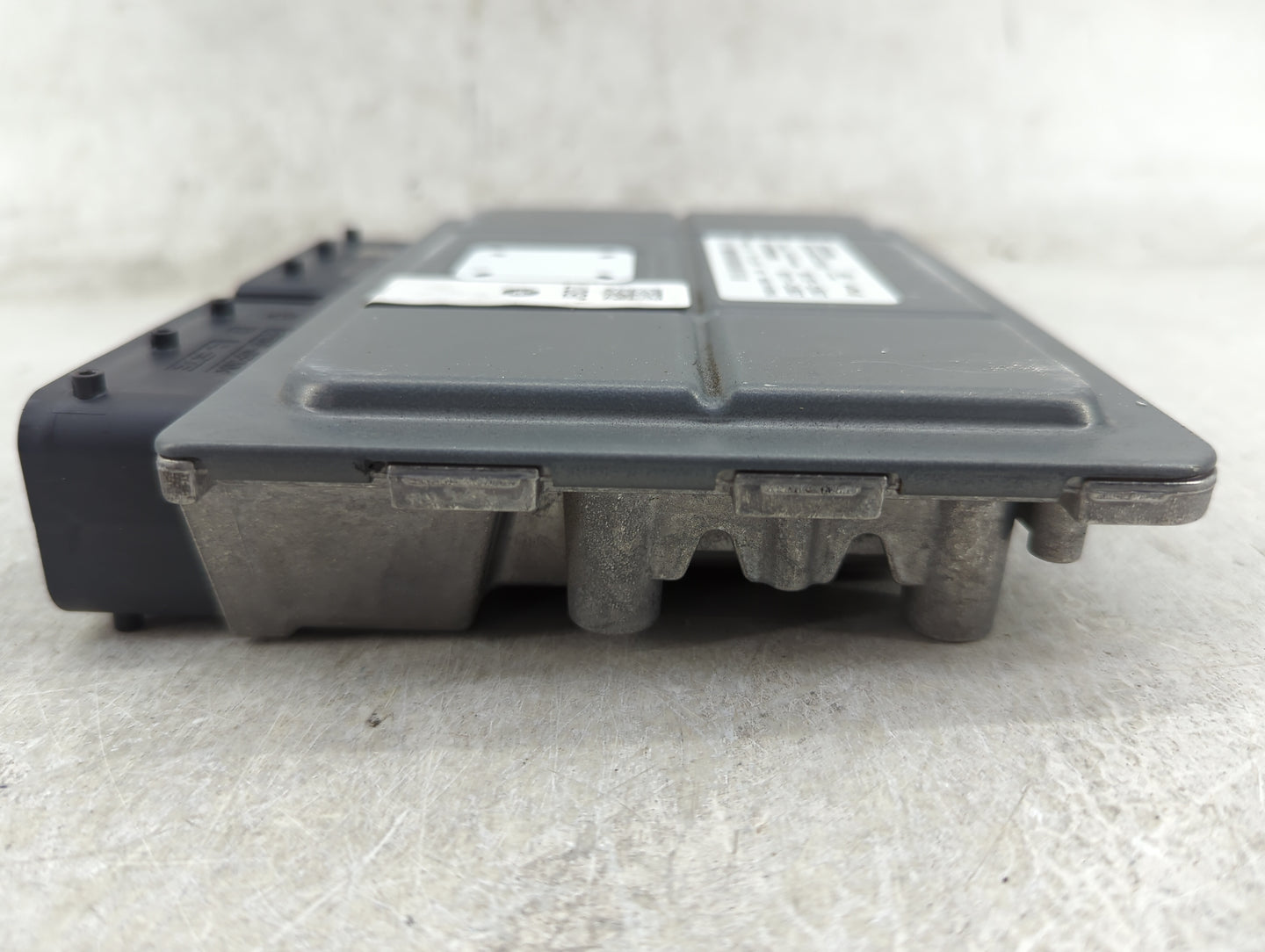 2023 Hyundai Elantra PCM Engine Control Computer ECU ECM PCU OEM P/N:39170-2JBD7 CNEVD0AMFCXXSHCA, CCN0N20NS5, 39171-2JBD7 F