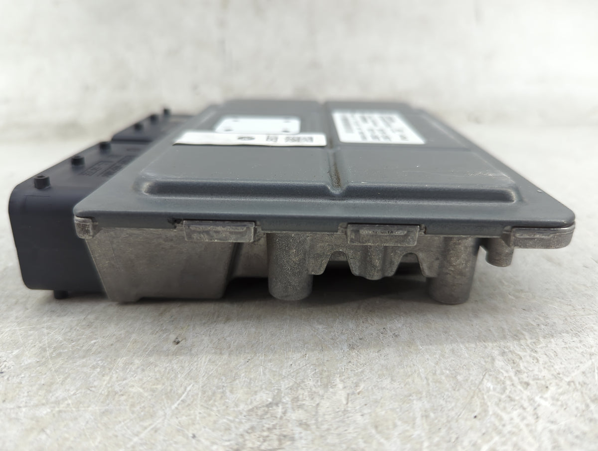 2023 Hyundai Elantra PCM Engine Control Computer ECU ECM PCU OEM P/N:39170-2JBD7 CNEVD0AMFCXXSHCA, CCN0N20NS5, 39171-2JBD7 O
