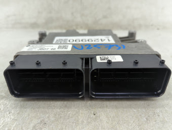 compare product 2023 Hyundai Elantra PCM Engine Control Computer ECU ECM PCU OEM P/N:39171-2JBD7 39170-2JBD7 Fits OEM Used Auto Parts