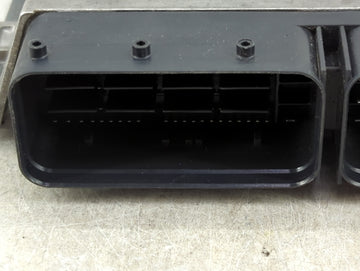 2023 Hyundai Elantra PCM Engine Control Computer ECU ECM PCU OEM P/N:39171-2JBD7 39170-2JBD7 Fits OEM Used Auto Parts