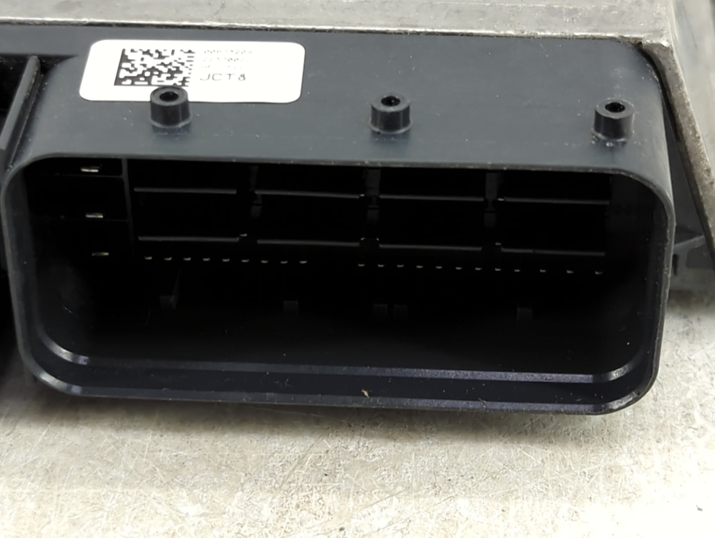 2023 Hyundai Elantra PCM Engine Control Computer ECU ECM PCU OEM P/N:39171-2JBD7 39170-2JBD7 Fits OEM Used Auto Parts - Oemu