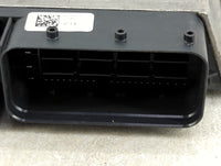 2023 Hyundai Elantra PCM Engine Control Computer ECU ECM PCU OEM P/N:39171-2JBD7 39170-2JBD7 Fits OEM Used Auto Parts - Oemu