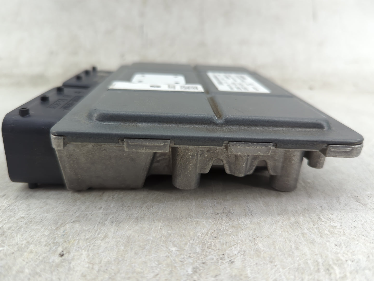 2023 Hyundai Elantra PCM Engine Control Computer ECU ECM PCU OEM P/N:39171-2JBD7 39170-2JBD7 Fits OEM Used Auto Parts - Oemu