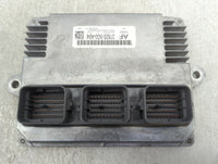 2023 Hyundai Elantra PCM Engine Control Computer ECU ECM PCU OEM P/N:37820-5G0-A84 EUH010-810 Fits OEM Used Auto Parts - Oem