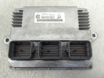 2023 Hyundai Elantra PCM Engine Control Computer ECU ECM PCU OEM P/N:37820-5G0-A84 EUH010-810 Fits OEM Used Auto Parts - Oem