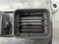 2023 Hyundai Elantra PCM Engine Control Computer ECU ECM PCU OEM P/N:37820-5G0-A84 EUH010-810 Fits OEM Used Auto Parts - Oem