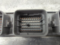 2023 Hyundai Elantra PCM Engine Control Computer ECU ECM PCU OEM P/N:37820-5G0-A84 EUH010-810 Fits OEM Used Auto Parts - Oem