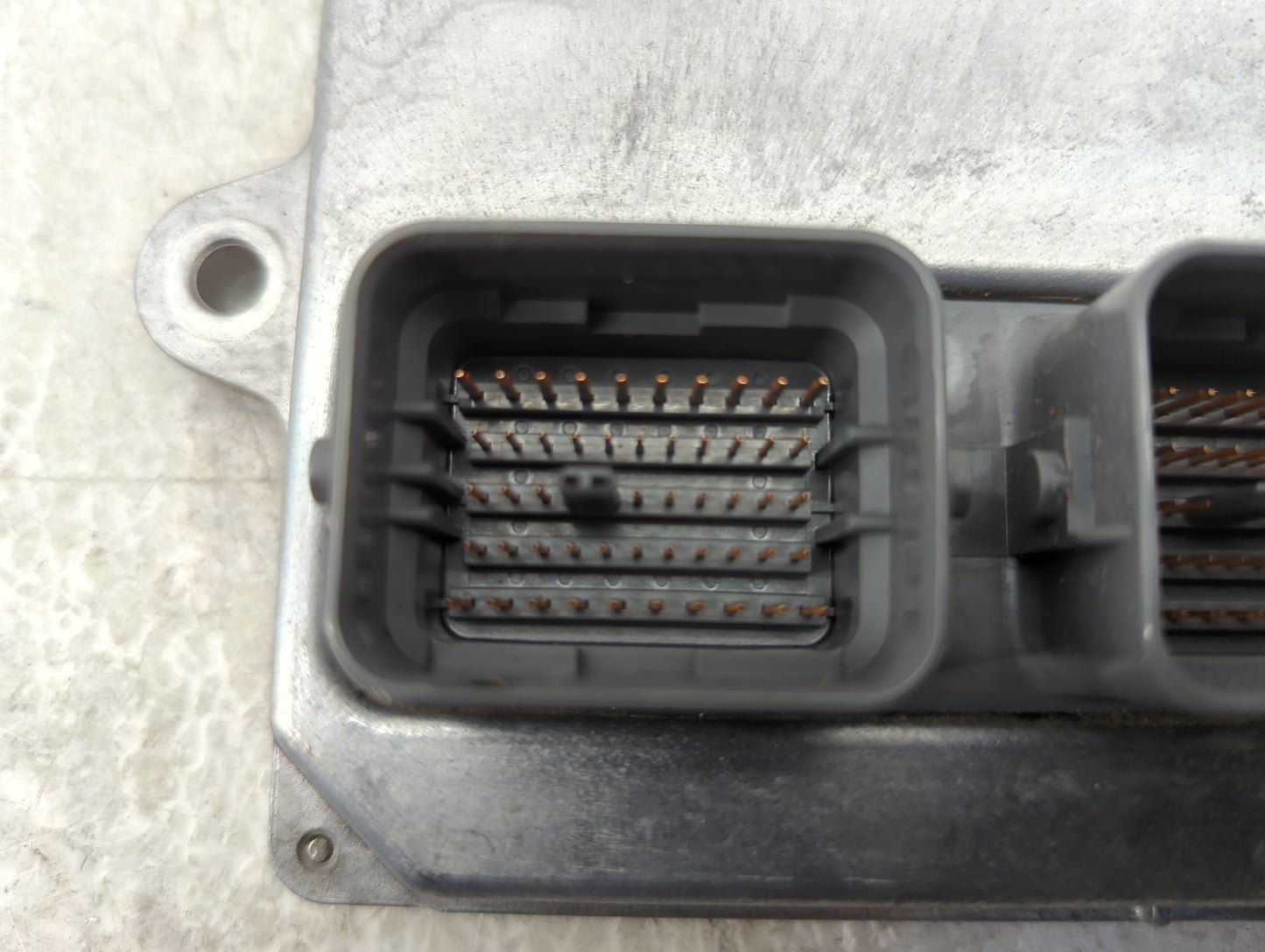 2023 Hyundai Elantra PCM Engine Control Computer ECU ECM PCU OEM P/N:37820-5G0-A84 EUH010-810 Fits OEM Used Auto Parts - Oem