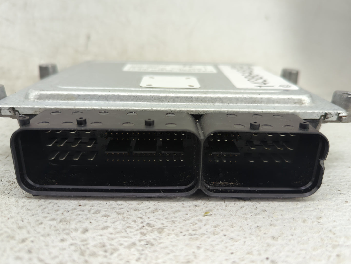 2023 Hyundai Elantra PCM Engine Control Computer ECU ECM PCU OEM P/N:95441-2BFB0 A3C0661180101, SIM2K-305, HCN0G16NS1 Fits O