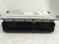 2023 Hyundai Elantra PCM Engine Control Computer ECU ECM PCU OEM P/N:95441-2BFB0 A3C0661180101, SIM2K-305, HCN0G16NS1 Fits O
