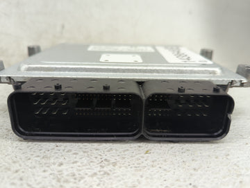 2023 Hyundai Elantra PCM Engine Control Computer ECU ECM PCU OEM P/N:95441-2BFB0 A3C0661180101, SIM2K-305, HCN0G16NS1 Fits O