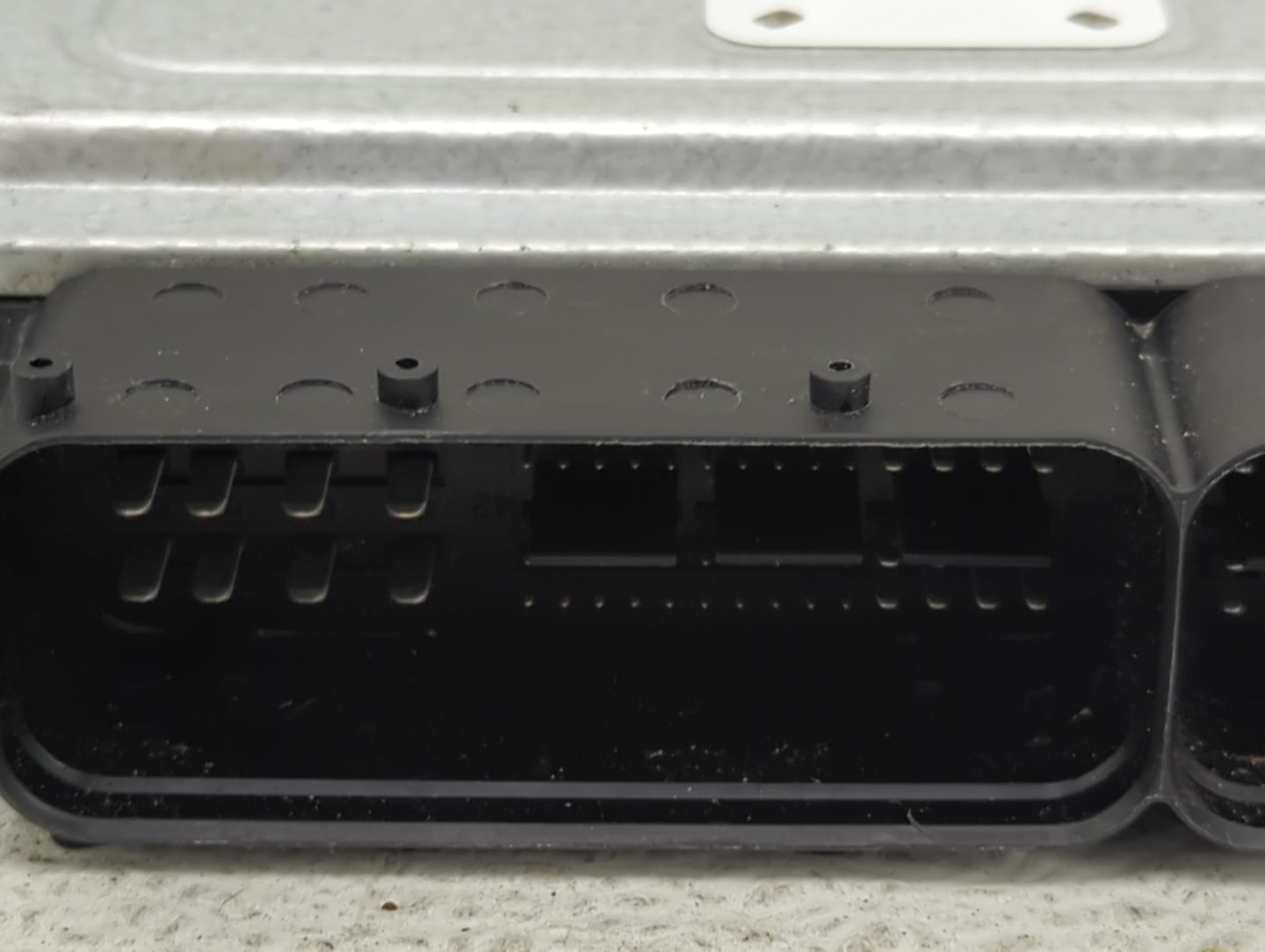2023 Hyundai Elantra PCM Engine Control Computer ECU ECM PCU OEM P/N:95441-2BFB0 A3C0661180101, SIM2K-305, HCN0G16NS1 Fits O