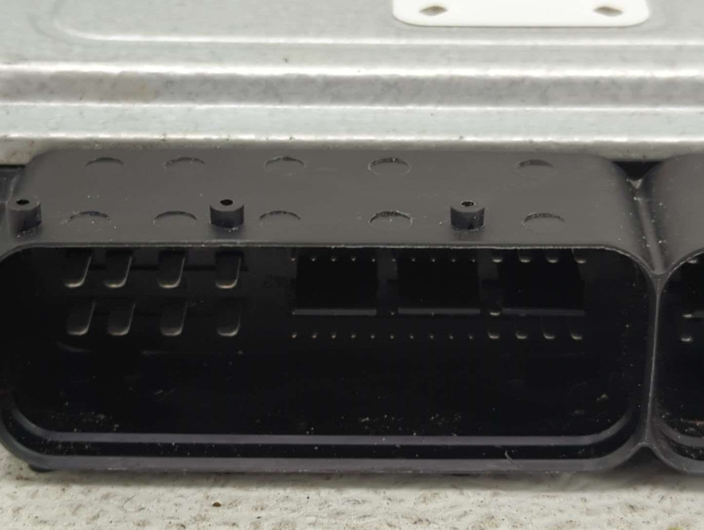 2023 Hyundai Elantra PCM Engine Control Computer ECU ECM PCU OEM P/N:95441-2BFB0 A3C0661180101, SIM2K-305, HCN0G16NS1 Fits O