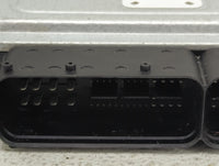 2023 Hyundai Elantra PCM Engine Control Computer ECU ECM PCU OEM P/N:95441-2BFB0 A3C0661180101, SIM2K-305, HCN0G16NS1 Fits O