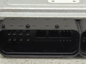 2023 Hyundai Elantra PCM Engine Control Computer ECU ECM PCU OEM P/N:95441-2BFB0 A3C0661180101, SIM2K-305, HCN0G16NS1 Fits OEM Used Auto Parts