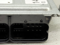 2023 Hyundai Elantra PCM Engine Control Computer ECU ECM PCU OEM P/N:95441-2BFB0 A3C0661180101, SIM2K-305, HCN0G16NS1 Fits O