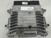 2023 Hyundai Elantra PCM Engine Control Computer ECU ECM PCU OEM P/N:95441-2BFB0 A3C0661180101, SIM2K-305, HCN0G16NS1 Fits O