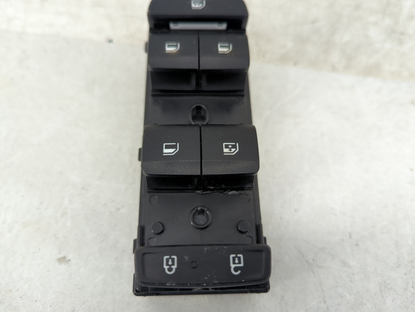 2021-2022 Hyundai Elantra Master Power Window Switch Replacement Driver Side Left P/N:93571-AA2004 Fits Fits 2021 2022 OEM U