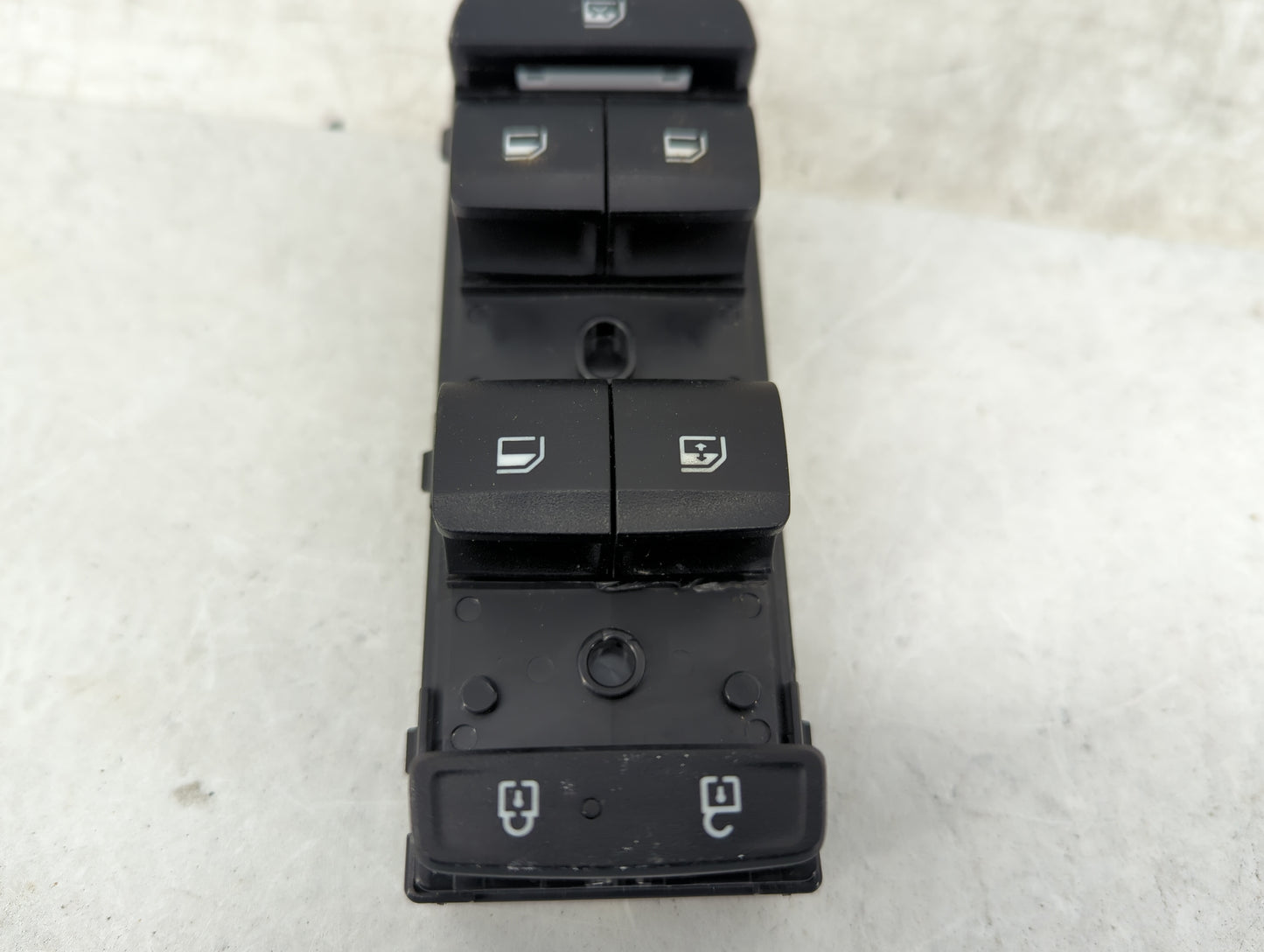 2021-2022 Hyundai Elantra Master Power Window Switch Replacement Driver Side Left P/N:93571-AA2004 Fits Fits 2021 2022 OEM U