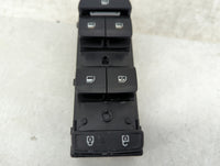 2021-2022 Hyundai Elantra Master Power Window Switch Replacement Driver Side Left P/N:93571-AA2004 Fits Fits 2021 2022 OEM U
