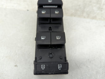 compare product 2021-2022 Hyundai Elantra Master Power Window Switch Replacement Driver Side Left P/N:93571-AA2004 Fits Fits 2021 2022 OEM Used Auto Parts