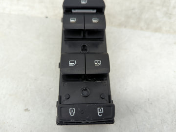 2021-2022 Hyundai Elantra Master Power Window Switch Replacement Driver Side Left P/N:93571-AA2004 Fits Fits 2021 2022 OEM U