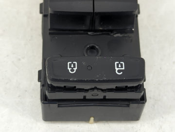 2021-2022 Hyundai Elantra Master Power Window Switch Replacement Driver Side Left P/N:93571-AA2004 Fits Fits 2021 2022 OEM Used Auto Parts