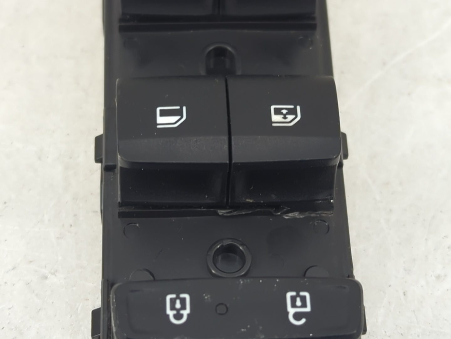 2021-2022 Hyundai Elantra Master Power Window Switch Replacement Driver Side Left P/N:93571-AA2004 Fits Fits 2021 2022 OEM U