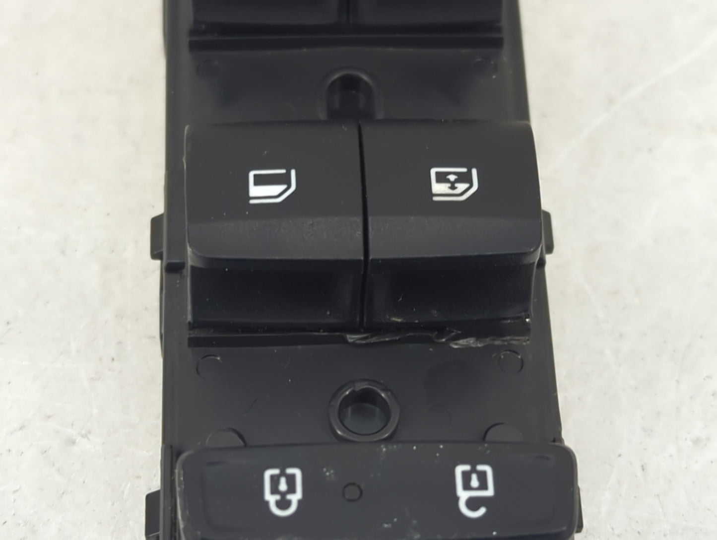 2021-2022 Hyundai Elantra Master Power Window Switch Replacement Driver Side Left P/N:93571-AA2004 Fits Fits 2021 2022 OEM U
