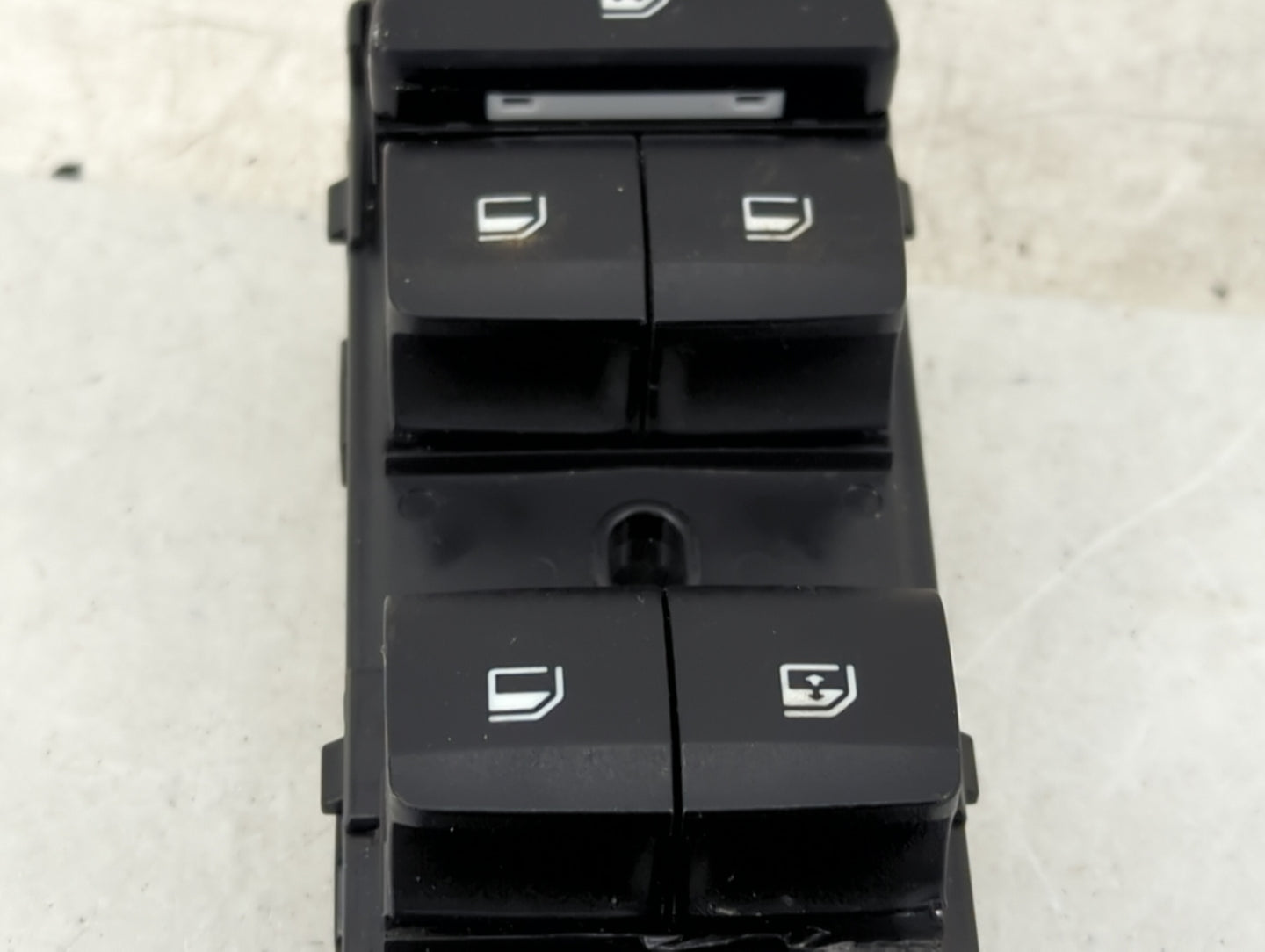 2021-2022 Hyundai Elantra Master Power Window Switch Replacement Driver Side Left P/N:93571-AA2004 Fits Fits 2021 2022 OEM U