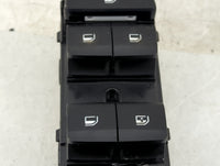 2021-2022 Hyundai Elantra Master Power Window Switch Replacement Driver Side Left P/N:93571-AA2004 Fits Fits 2021 2022 OEM U