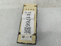 2021-2022 Hyundai Elantra Master Power Window Switch Replacement Driver Side Left P/N:93571-AA2004 Fits Fits 2021 2022 OEM U