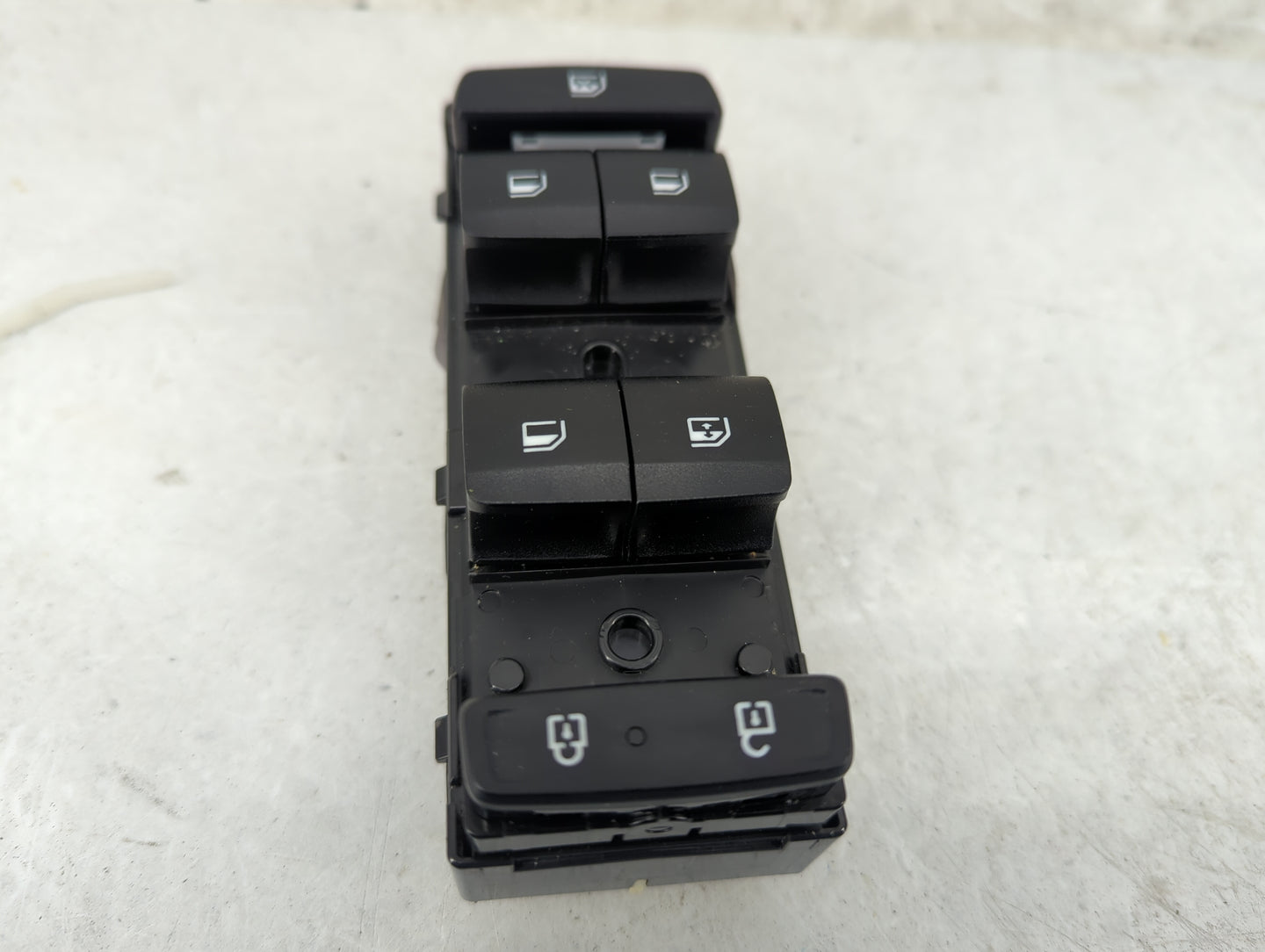 2021-2022 Hyundai Elantra Master Power Window Switch Replacement Driver Side Left P/N:93571-AA2004X Fits Fits 2021 2022 OEM 