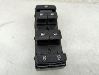 2021-2022 Hyundai Elantra Master Power Window Switch Replacement Driver Side Left P/N:93571-AA2004X Fits Fits 2021 2022 OEM 