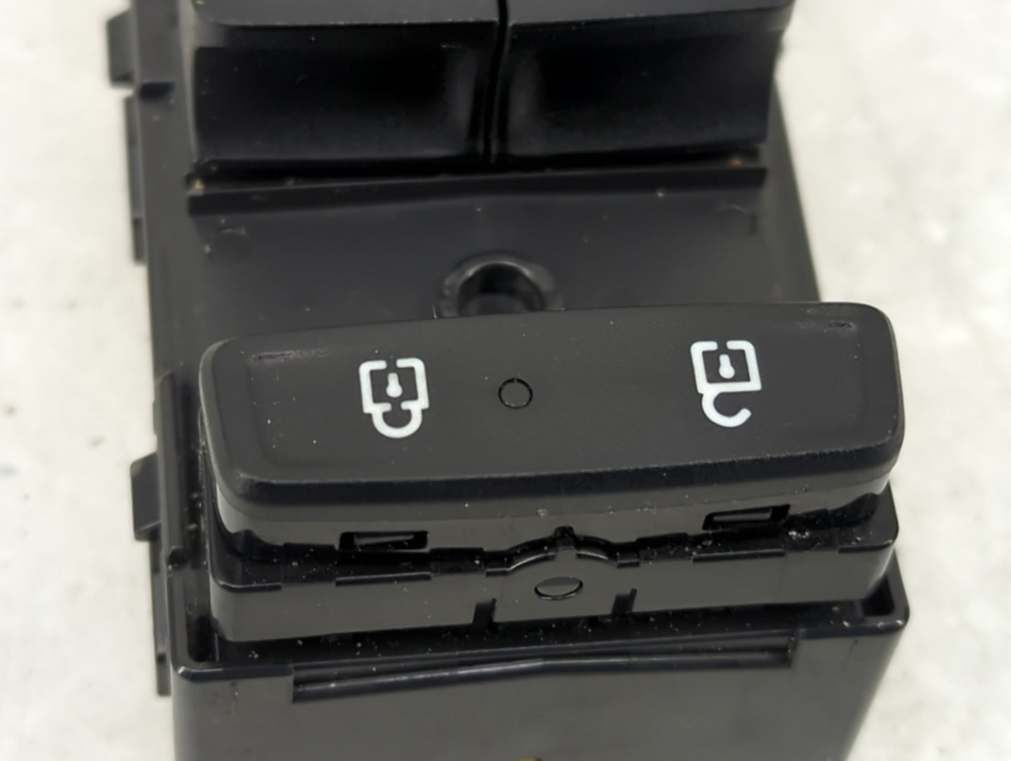 2021-2022 Hyundai Elantra Master Power Window Switch Replacement Driver Side Left P/N:93571-AA2004X Fits Fits 2021 2022 OEM 