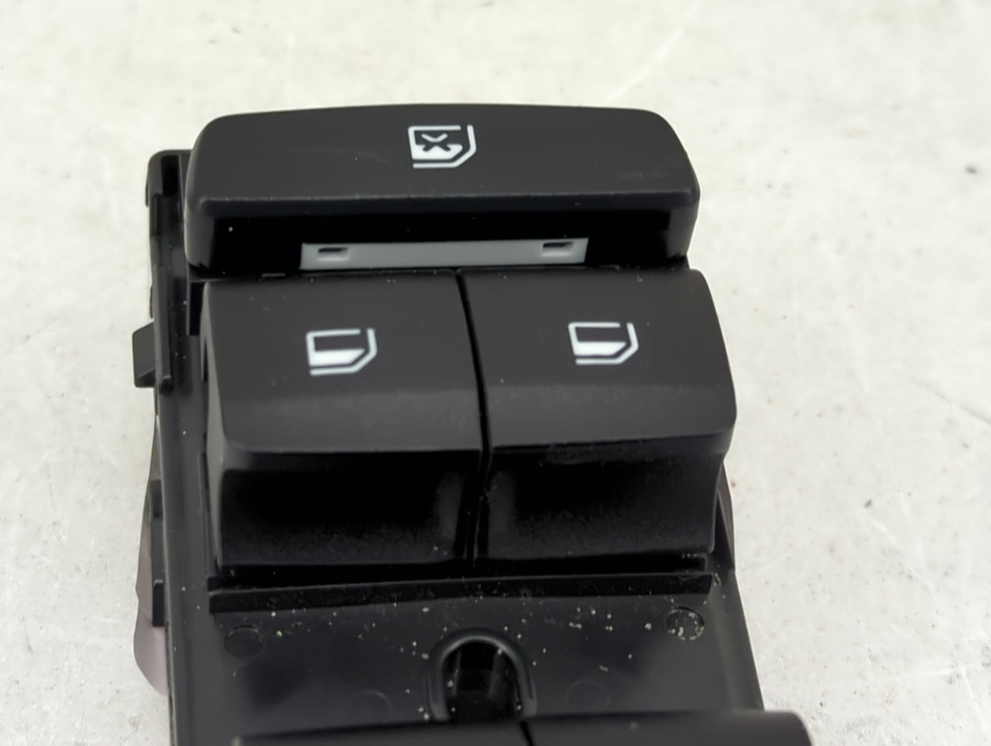 2021-2022 Hyundai Elantra Master Power Window Switch Replacement Driver Side Left P/N:93571-AA2004X Fits Fits 2021 2022 OEM 