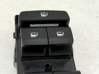 2021-2022 Hyundai Elantra Master Power Window Switch Replacement Driver Side Left P/N:93571-AA2004X Fits Fits 2021 2022 OEM 