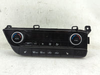 2021-2022 Hyundai Elantra Climate Control Module Temperature AC/Heater Replacement P/N:97250-AA410LS5 Fits Fits 2021 2022 OE