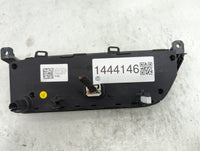 2021-2022 Hyundai Elantra Climate Control Module Temperature AC/Heater Replacement P/N:97250-AA410LS5 Fits Fits 2021 2022 OE