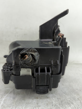 compare product 2021-2022 Hyundai Elantra Fusebox Fuse Box Panel Relay Module Fits Fits 2021 2022 OEM Used Auto Parts