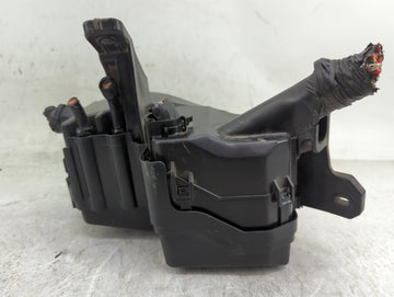 2021-2022 Hyundai Elantra Fusebox Fuse Box Panel Relay Module Fits Fits 2021 2022 OEM Used Auto Parts