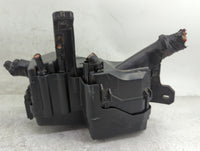 2021-2022 Hyundai Elantra Fusebox Fuse Box Panel Relay Module Fits Fits 2021 2022 OEM Used Auto Parts - Oemusedautoparts1.co