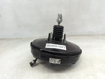 compare product 2021-2022 Hyundai Elantra Power Brake Booster Oem