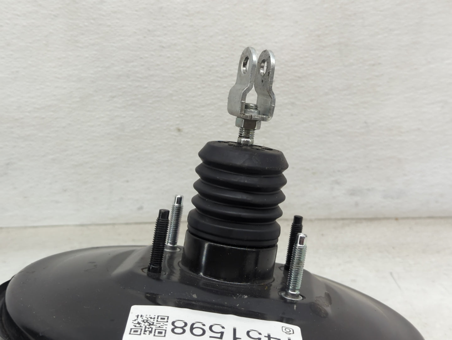 2021-2022 Hyundai Elantra Power Brake Booster Oem - Oemusedautoparts1.com