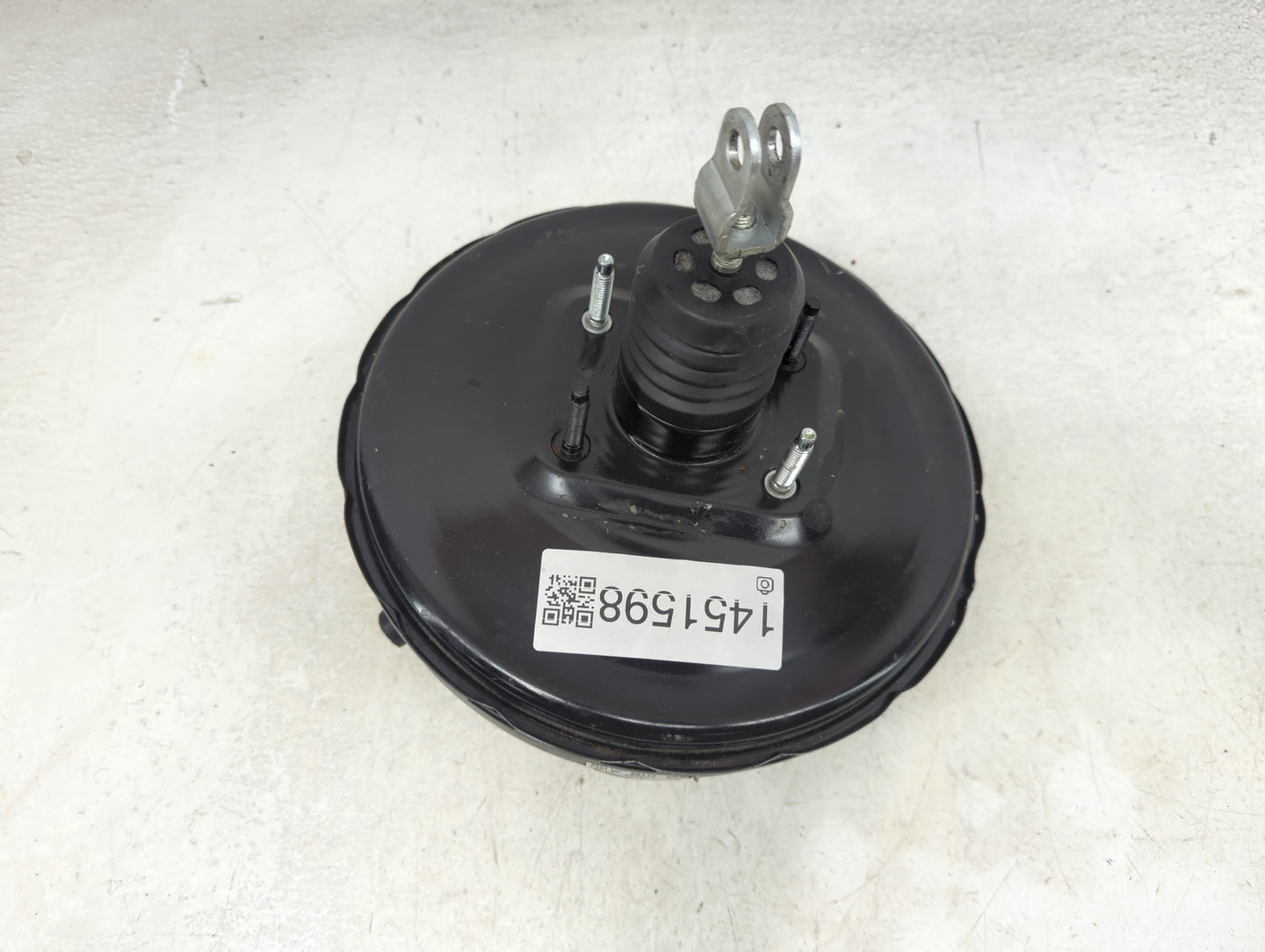 2021-2022 Hyundai Elantra Power Brake Booster Oem - Oemusedautoparts1.com